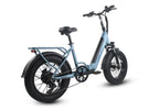 Inspire Mini eBike (N2H)