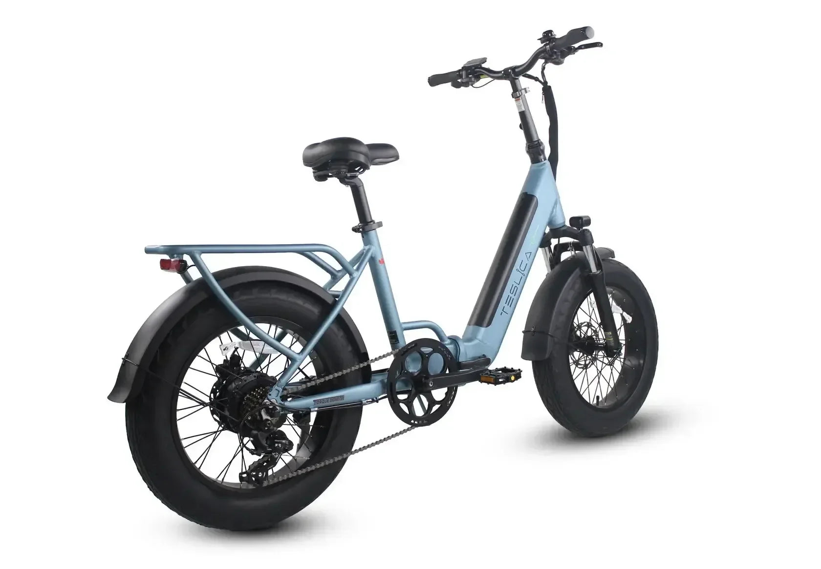 Inspire Mini eBike (N2H)