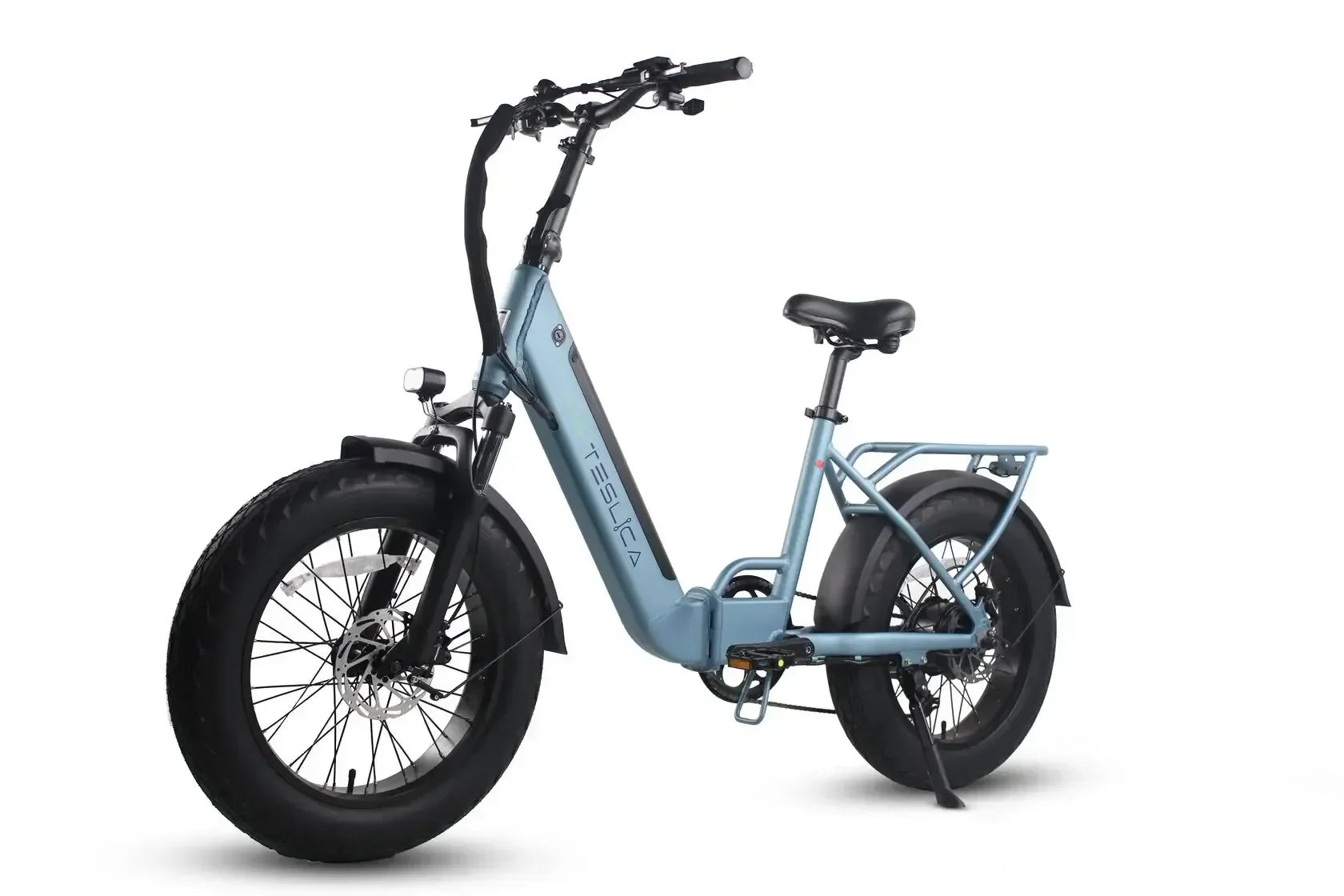Inspire Mini eBike (N2H)