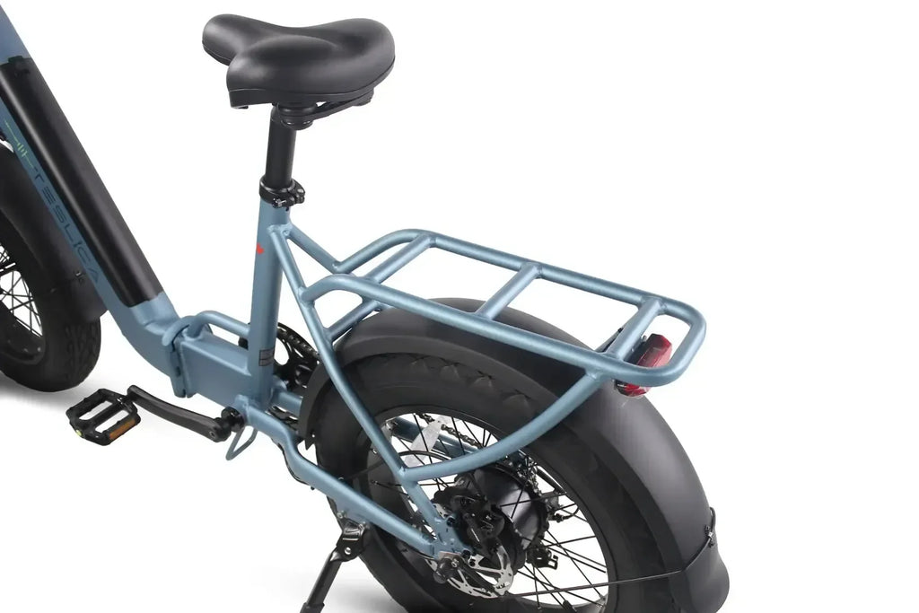 Inspire Mini eBike (N2H)