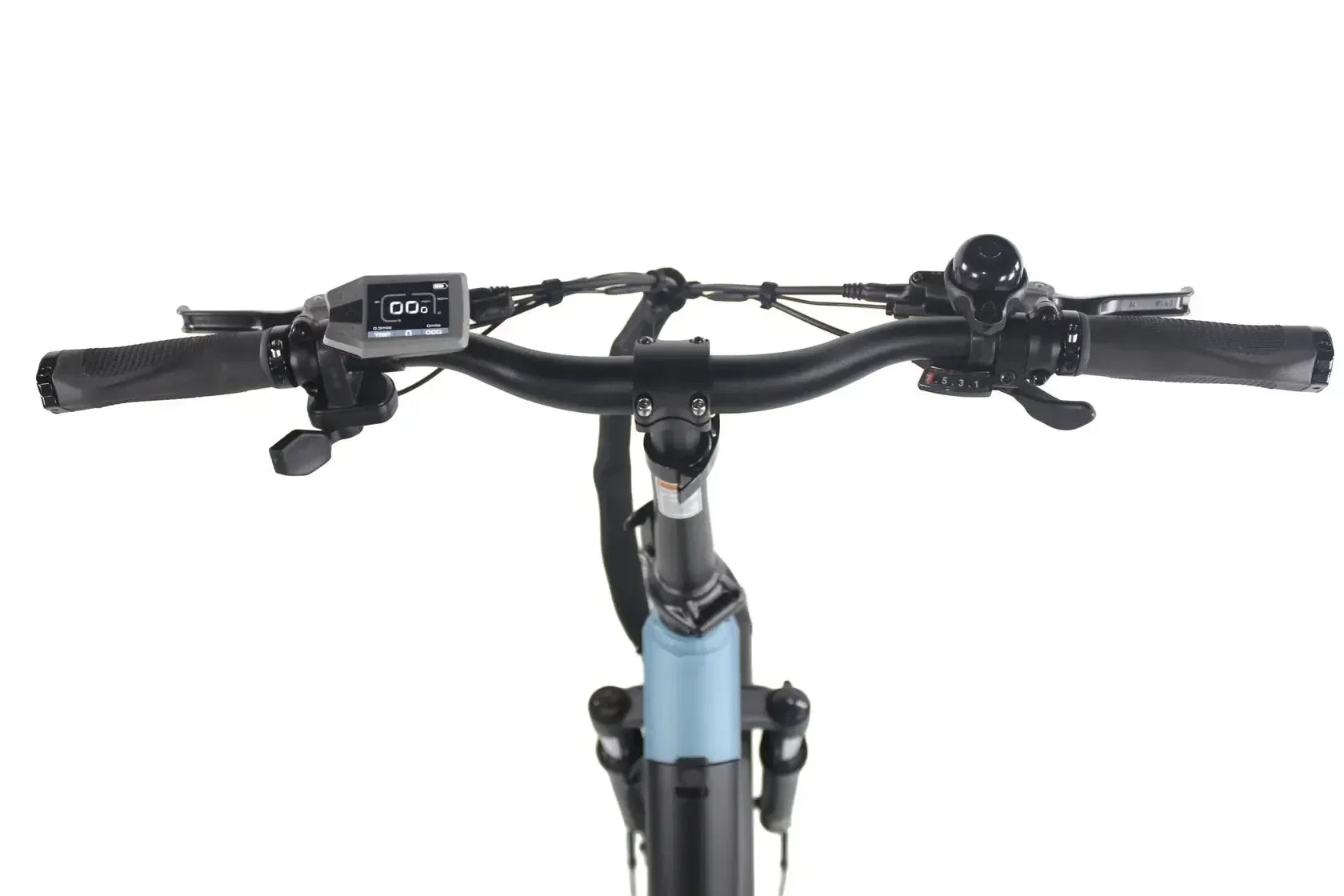 Inspire Mini eBike (N2H)