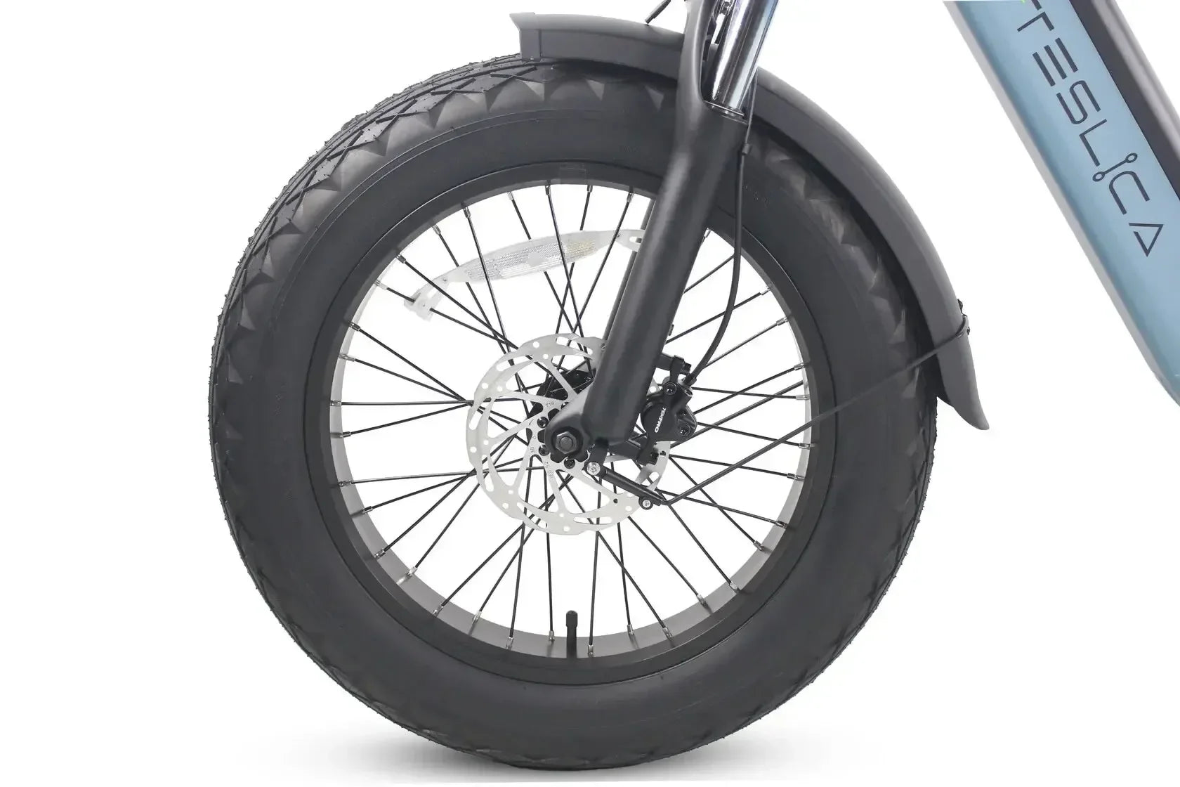 Inspire Mini eBike (N2H)
