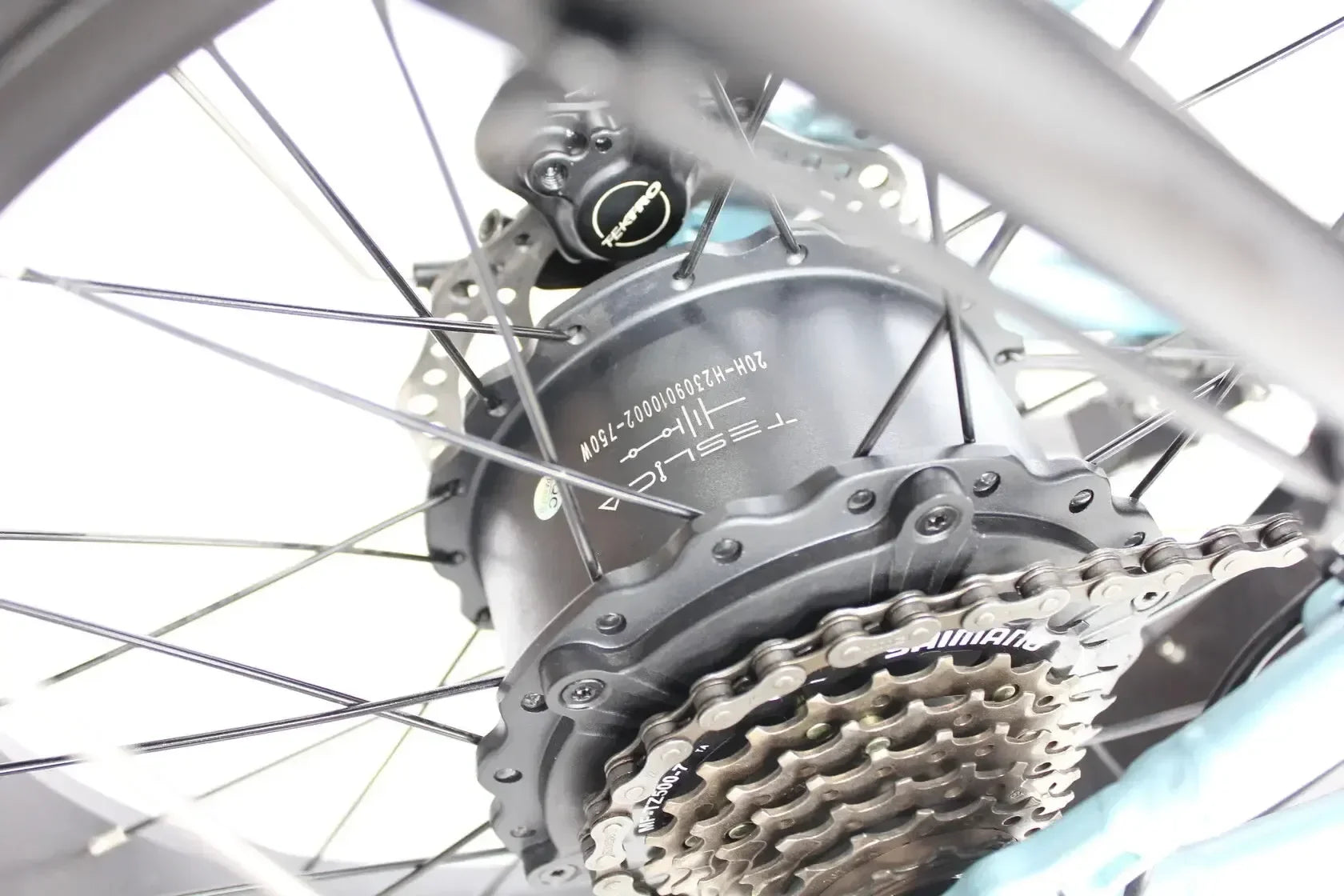 Inspire Mini eBike (N2H)