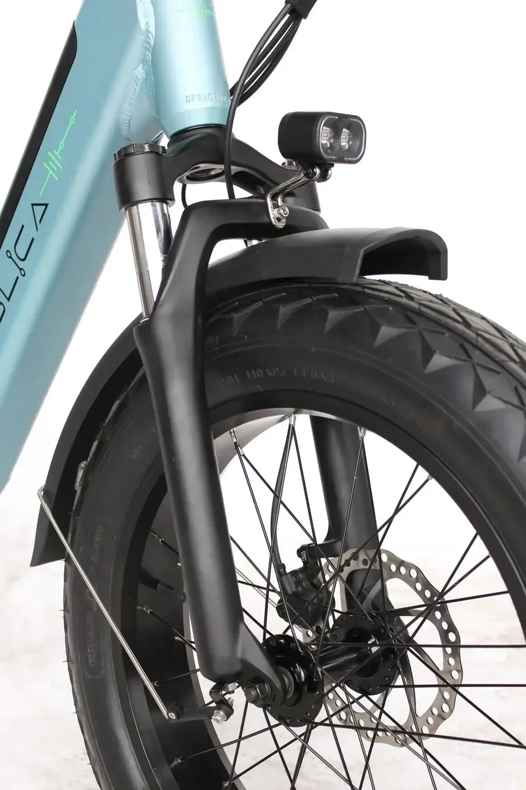 Inspire Mini eBike (N2H)