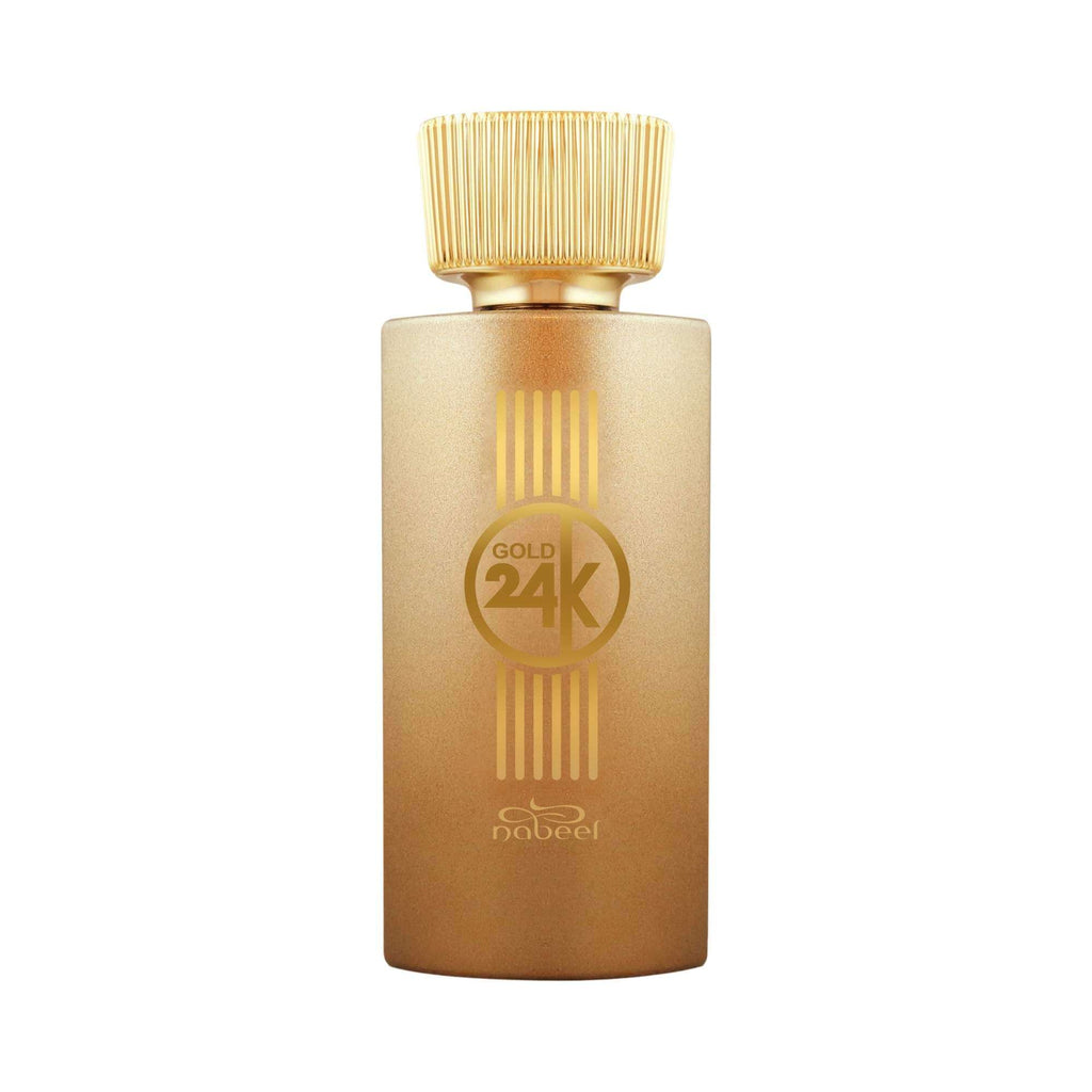 Nabeel Gold 24K Unisex Eau de Parfum