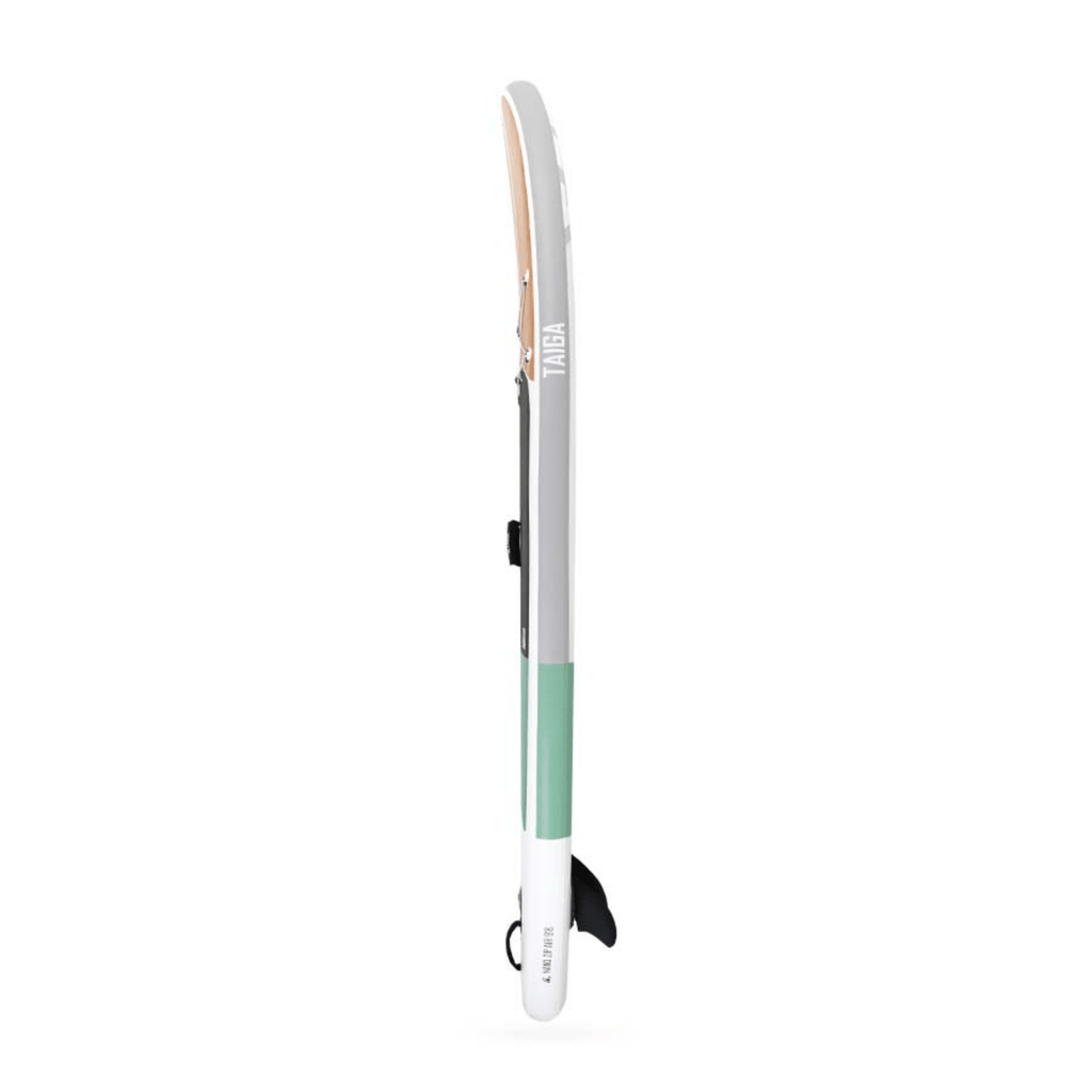 NANO ZIP AIR 9'8'' Compact - INFLATABLE PADDLE BOARD