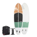 NANO ZIP AIR 9'8'' Compact - INFLATABLE PADDLE BOARD