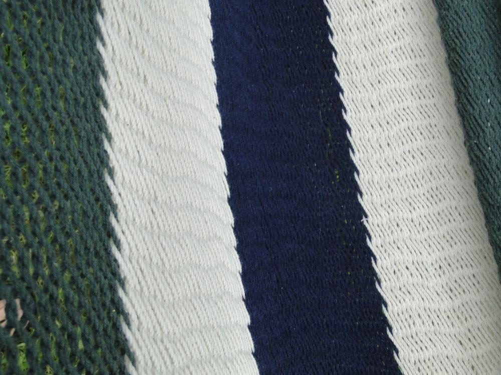 Nicaraguan Hammock with Universal Hammock Stand