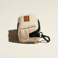 Porte-Sac à Déjections en Tweed – Good Dogs Only