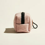 Porte-Sac à Déjections en Tweed – Good Dogs Only