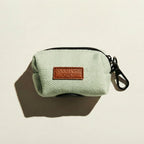 Porte-Sac à Déjections en Tweed – Good Dogs Only