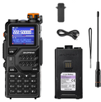 Baofeng K5 Plus Radio ITWMAT Combo Kit