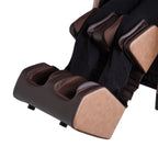 Fauteuil de Massage Osaki Ziva – Rail SL 53" – Zéro Gravité – Bluetooth – 3 Couleurs