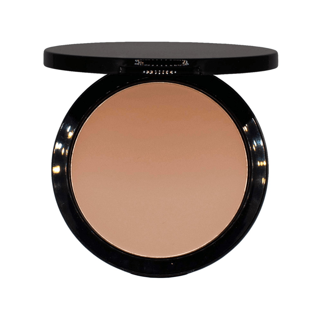 Poudre Compacte Végane FencyGrace – Fini Velouté – 12 Teintes – Fabriquée au Canada