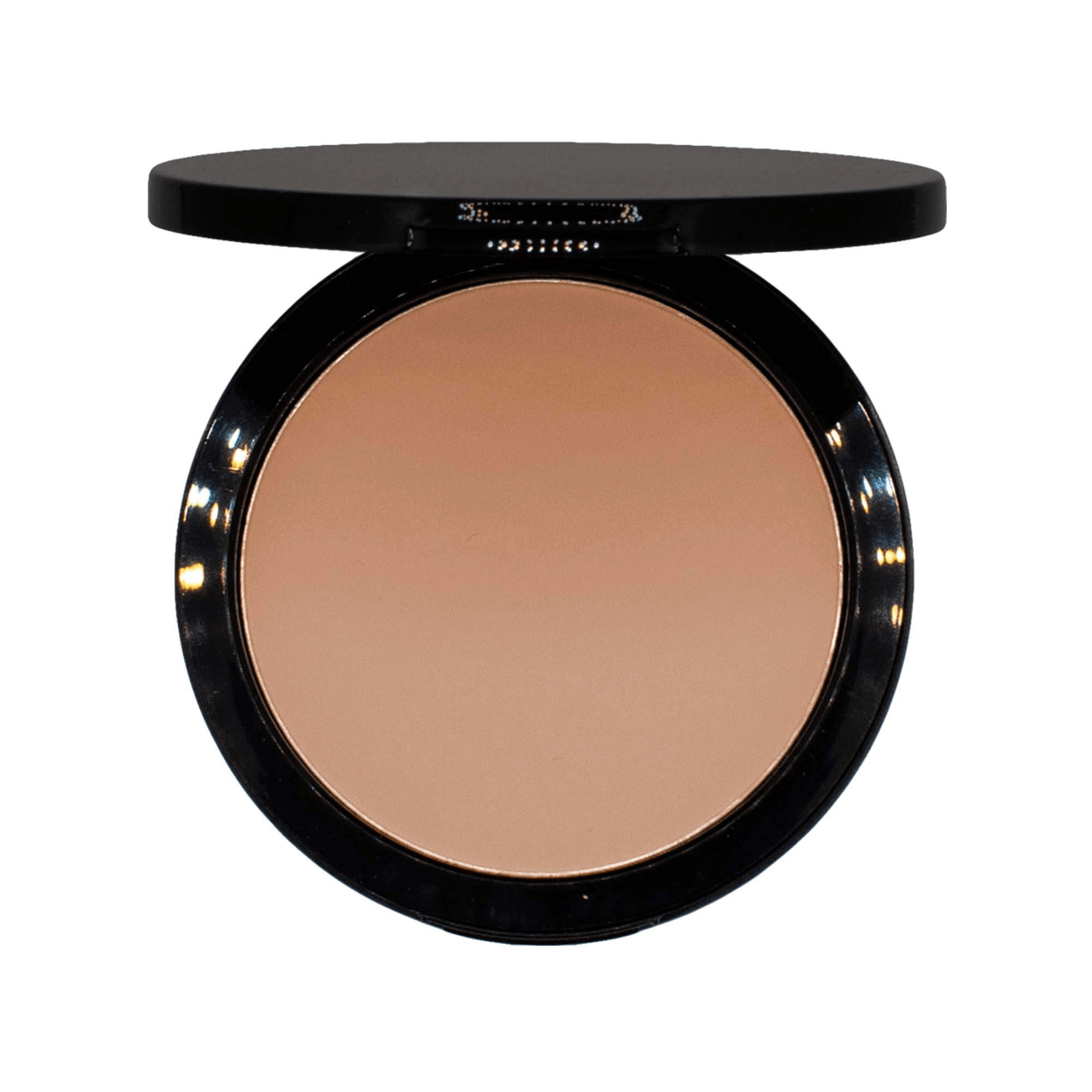 Poudre Compacte Végane FencyGrace – Fini Velouté – 12 Teintes – Fabriquée au Canada