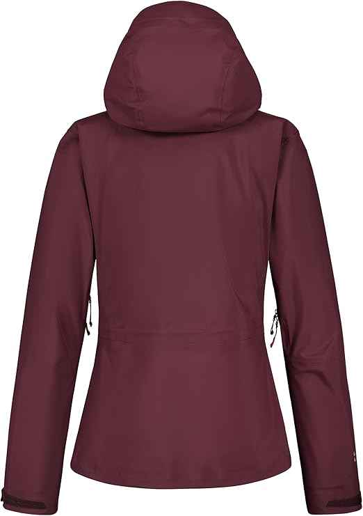 Rab Women's Kangri 3-Layer GORE-TEX Shell Jackets