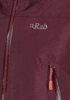 Rab Women's Kangri 3-Layer GORE-TEX Shell Jackets