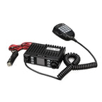 Retevis RA25 25W/20W Mini Dual Band Mobile Ham Radio