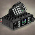 Retevis RA25 25W/20W Mini Dual Band Mobile Ham Radio