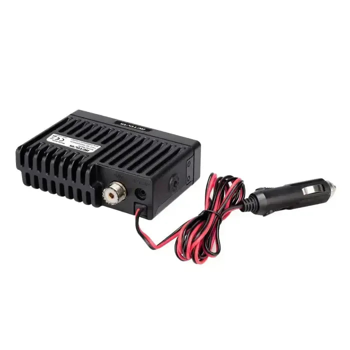 Retevis RA25 25W/20W Mini Dual Band Mobile Ham Radio