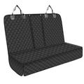 Tapis de Voiture Impérméable pour Chien – Protection Maximale
