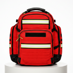 Servoxy™ O2 ProPack – Sac à Dos de Traumatologie avec Oxygène
