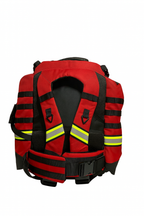 Servoxy™ O2 ProPack – Sac à Dos de Traumatologie avec Oxygène