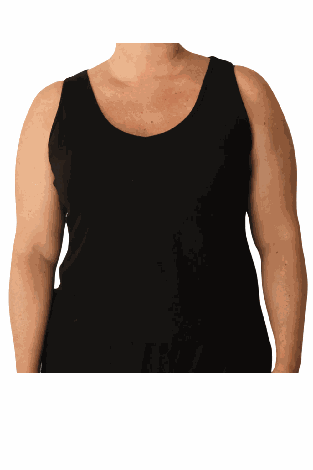 Camisole Rafraîchissante pour Femme - La Camisole Vanessa