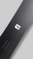 CL Carbon Fiber Ultralight Snowboard