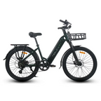 Freedom City Elite eBike (C3H)