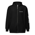 Kangourou Zippé Unisexe Serama – True Bantam Coopwear