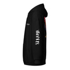 Kangourou Zippé Unisexe Serama – True Bantam Coopwear