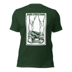 Drop Everything T-Shirt