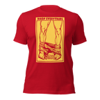 Drop Everything T-Shirt