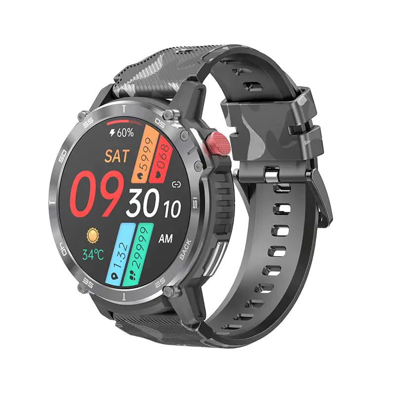 Montre Intelligente CRTORRS