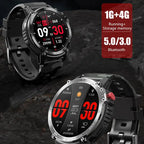 Montre Intelligente CRTORRS
